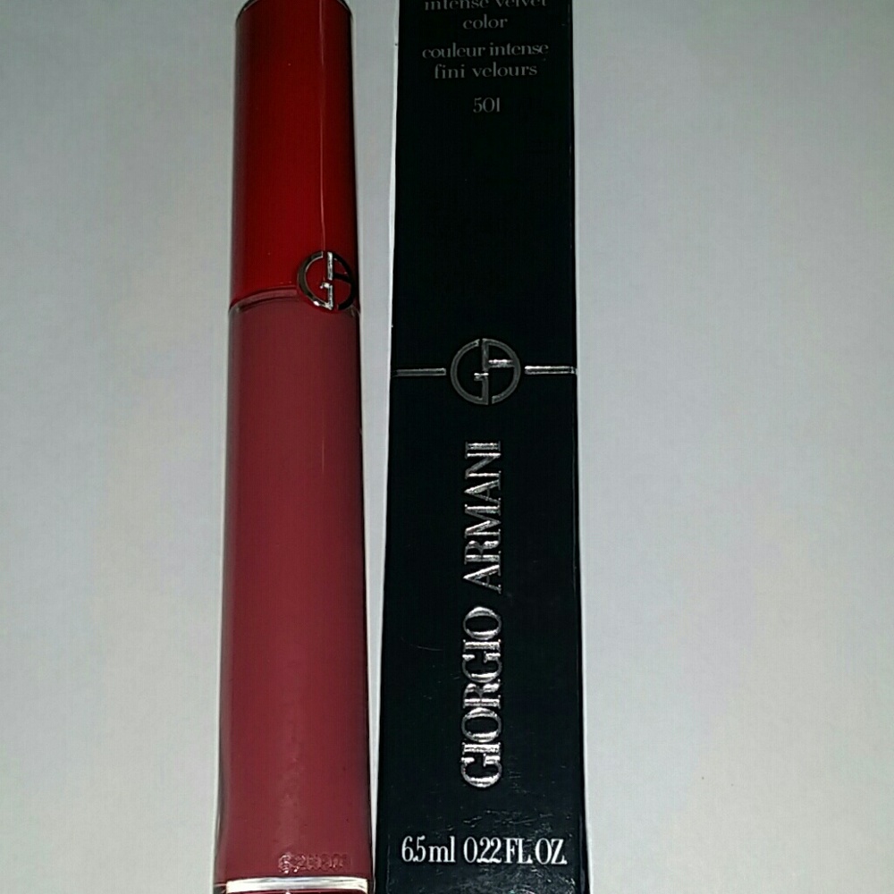 Giorgio Armani Lip Maestro